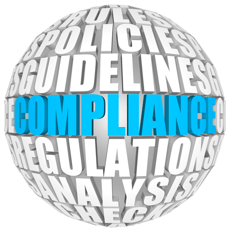 complianceGlobe